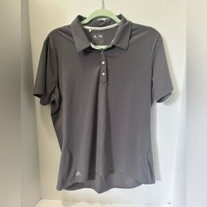 Adidas Polo Shirt